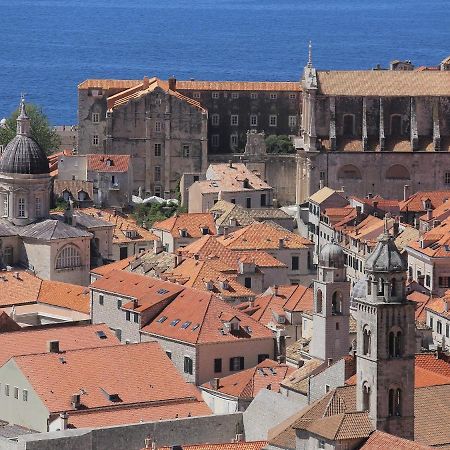 Luxury Amarin Apartment Dubrovnik Ngoại thất bức ảnh