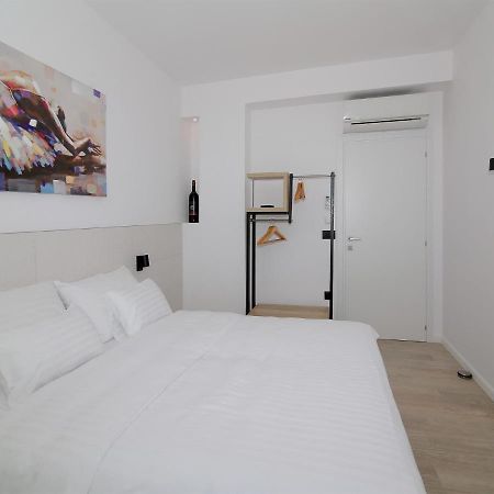 Luxury Amarin Apartment Dubrovnik Ngoại thất bức ảnh