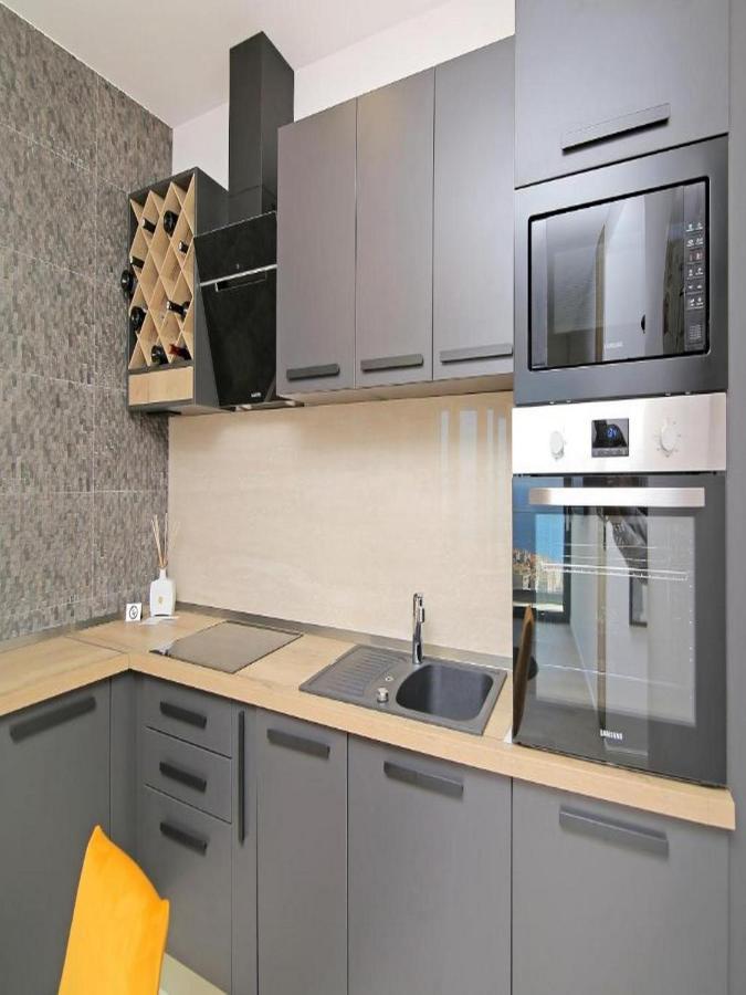 Luxury Amarin Apartment Dubrovnik Ngoại thất bức ảnh