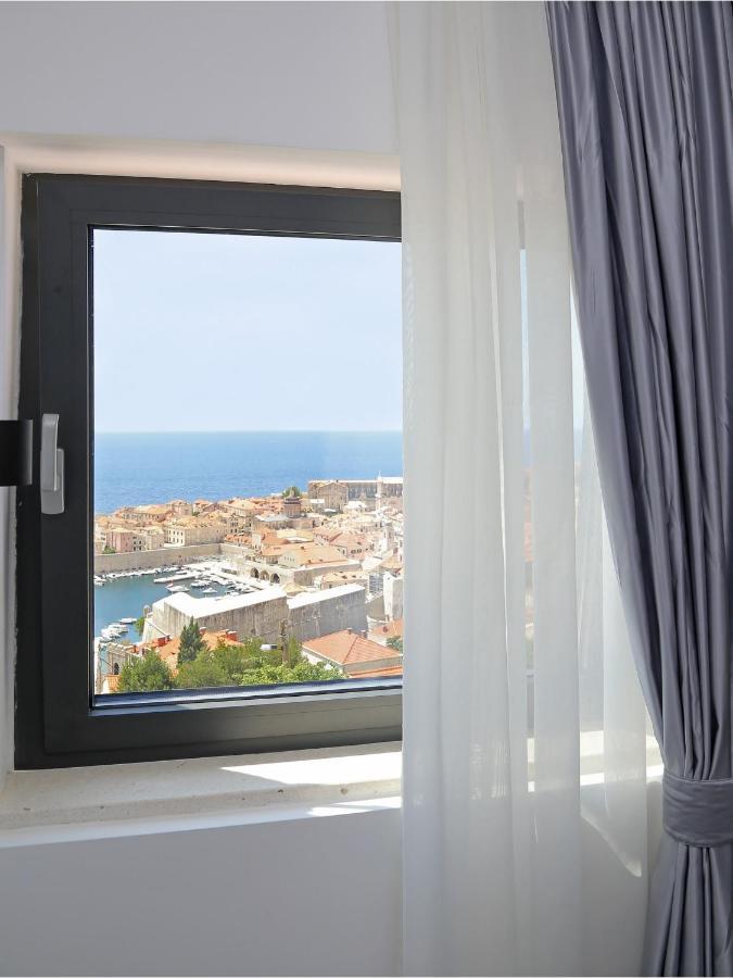 Luxury Amarin Apartment Dubrovnik Ngoại thất bức ảnh