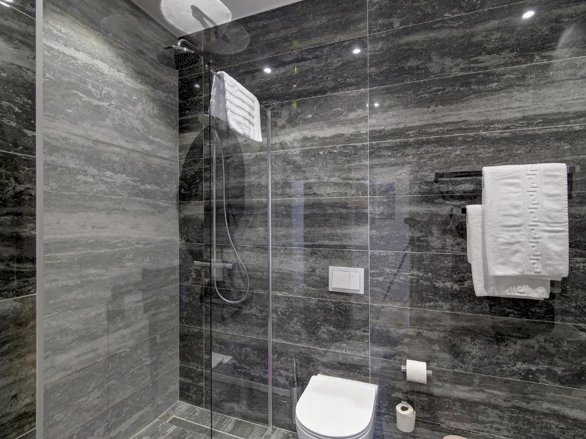 Luxury Amarin Apartment Dubrovnik Ngoại thất bức ảnh