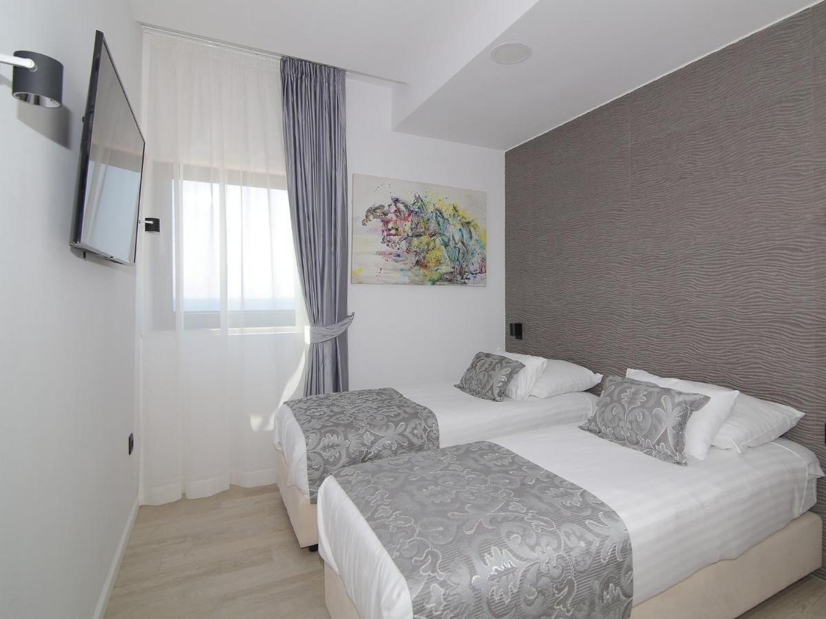 Luxury Amarin Apartment Dubrovnik Ngoại thất bức ảnh