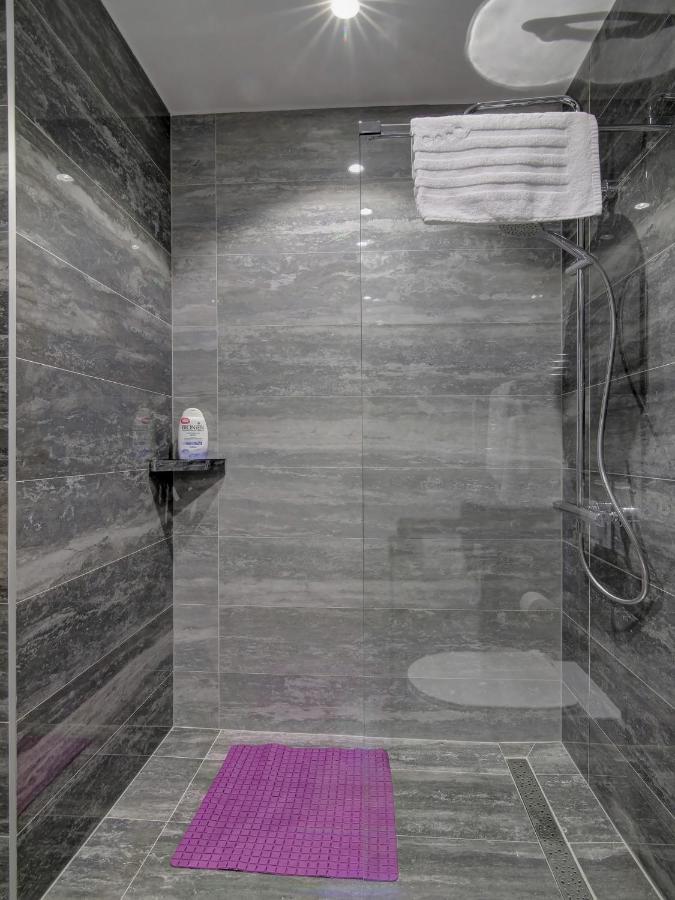 Luxury Amarin Apartment Dubrovnik Ngoại thất bức ảnh