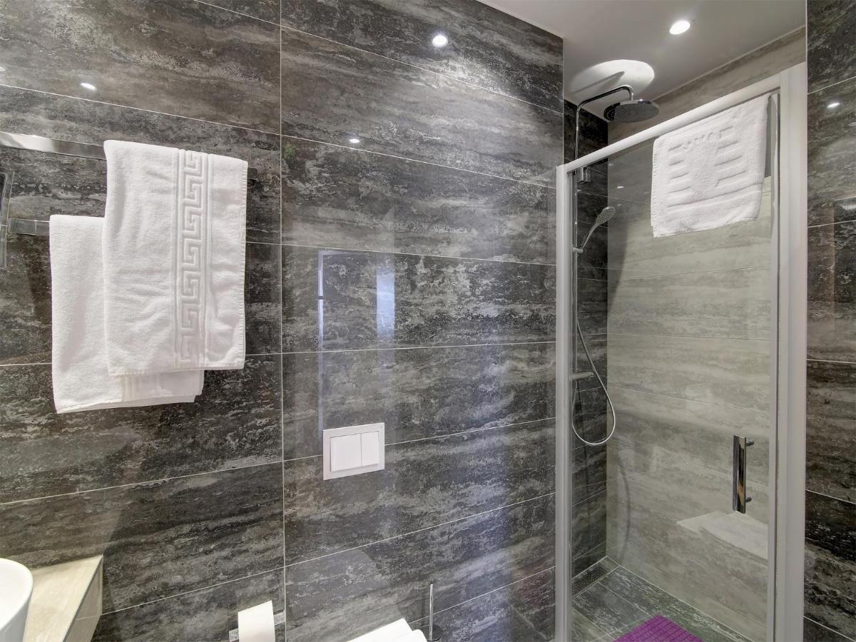 Luxury Amarin Apartment Dubrovnik Ngoại thất bức ảnh