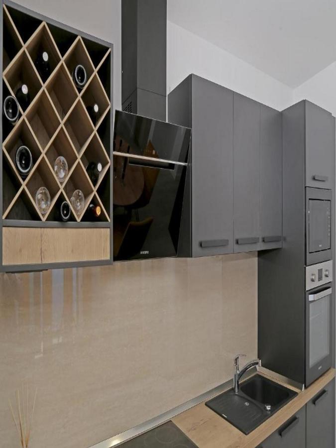 Luxury Amarin Apartment Dubrovnik Ngoại thất bức ảnh