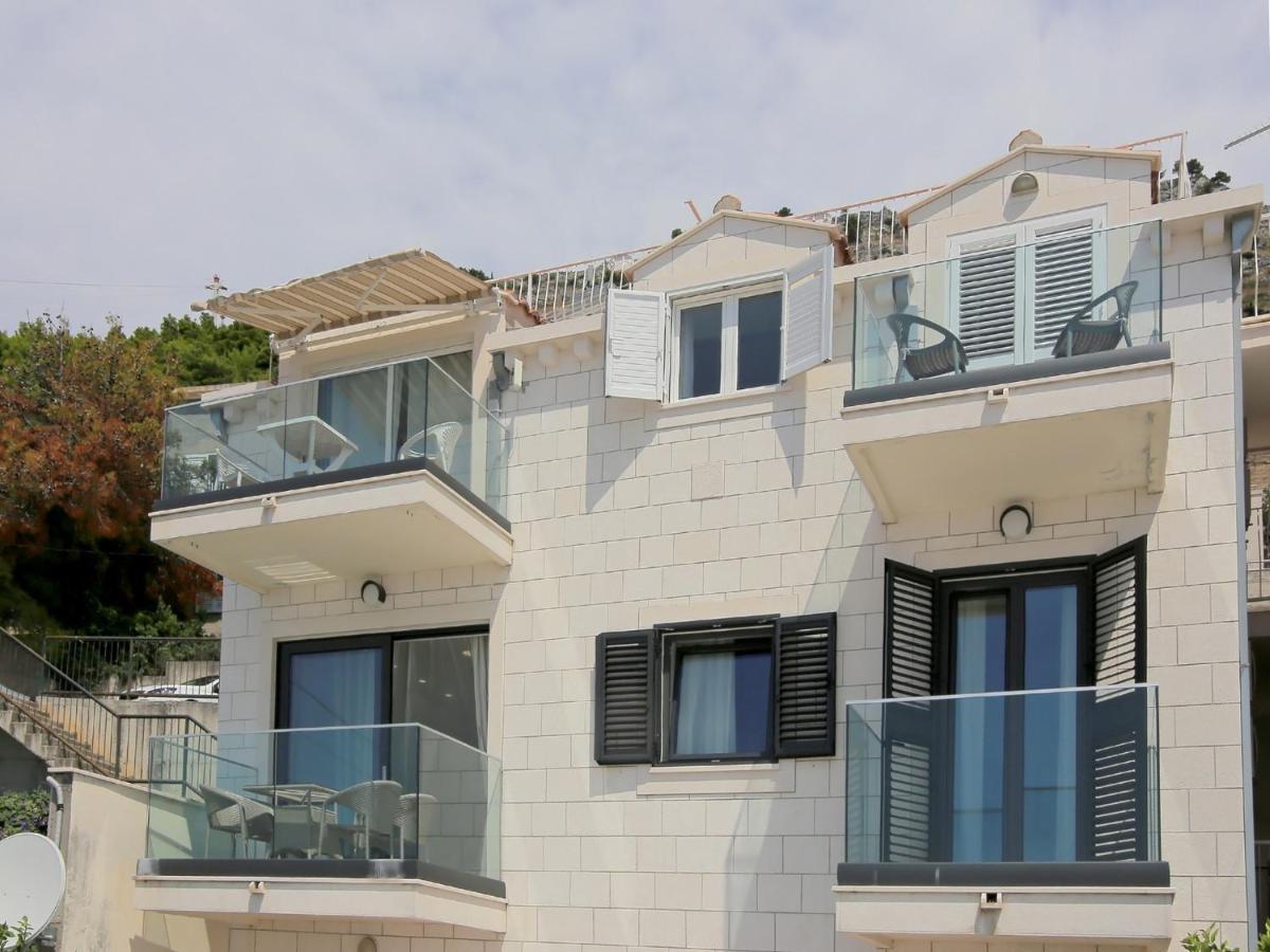 Luxury Amarin Apartment Dubrovnik Ngoại thất bức ảnh