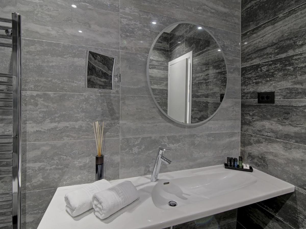 Luxury Amarin Apartment Dubrovnik Ngoại thất bức ảnh