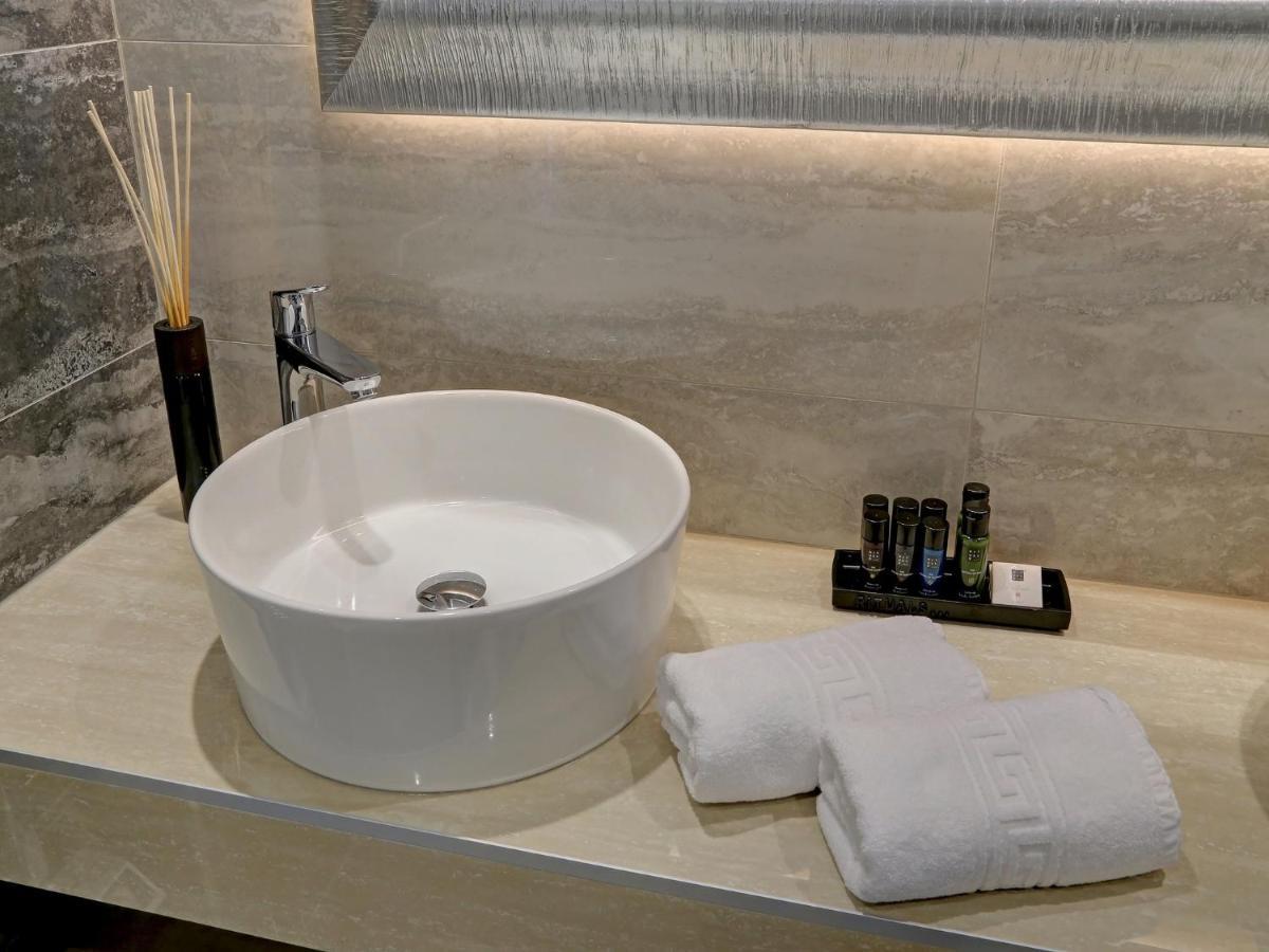 Luxury Amarin Apartment Dubrovnik Ngoại thất bức ảnh