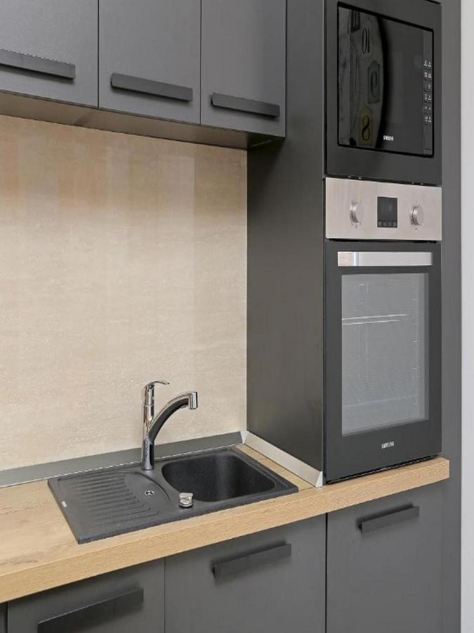 Luxury Amarin Apartment Dubrovnik Ngoại thất bức ảnh