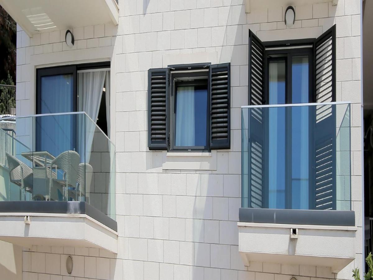 Luxury Amarin Apartment Dubrovnik Ngoại thất bức ảnh