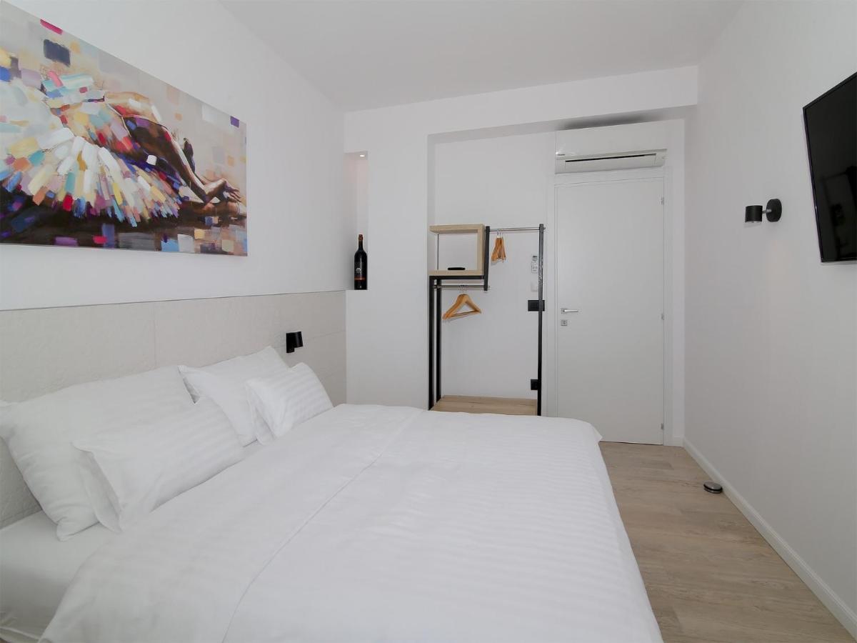 Luxury Amarin Apartment Dubrovnik Ngoại thất bức ảnh