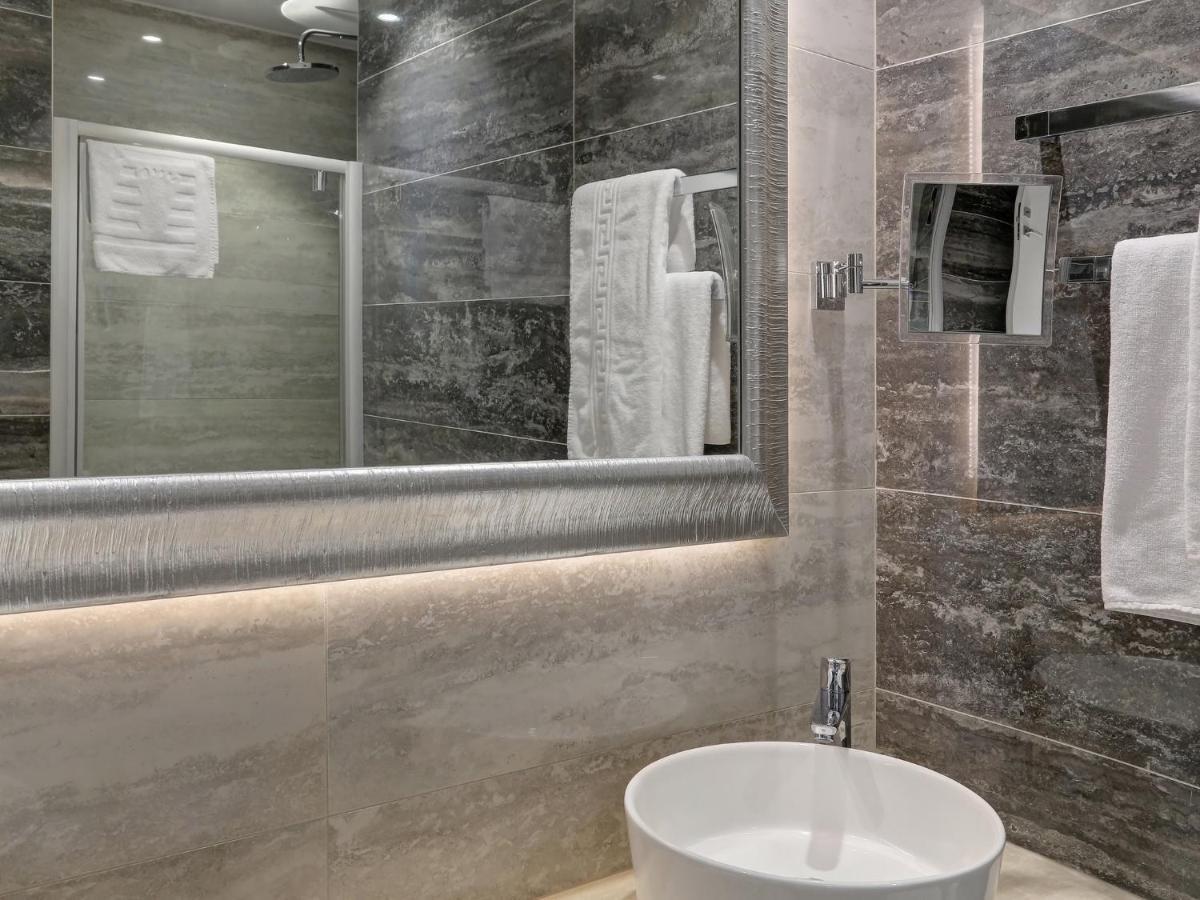 Luxury Amarin Apartment Dubrovnik Ngoại thất bức ảnh