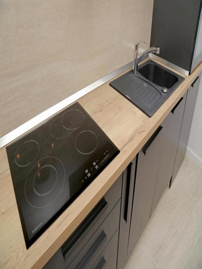 Luxury Amarin Apartment Dubrovnik Ngoại thất bức ảnh