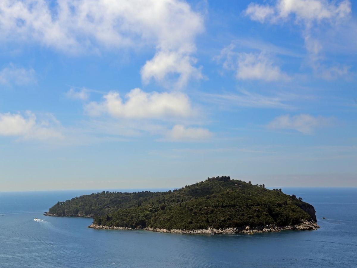 Luxury Amarin Apartment Dubrovnik Ngoại thất bức ảnh