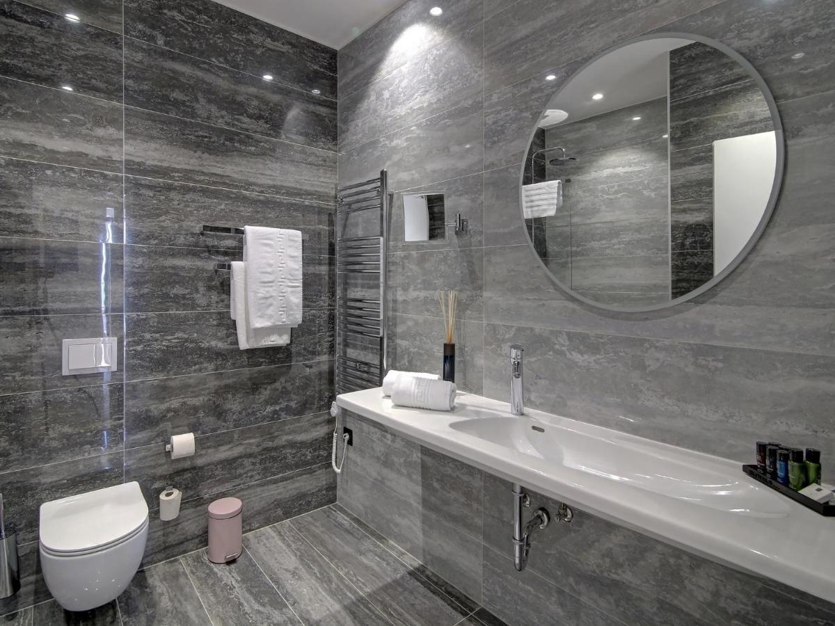 Luxury Amarin Apartment Dubrovnik Ngoại thất bức ảnh