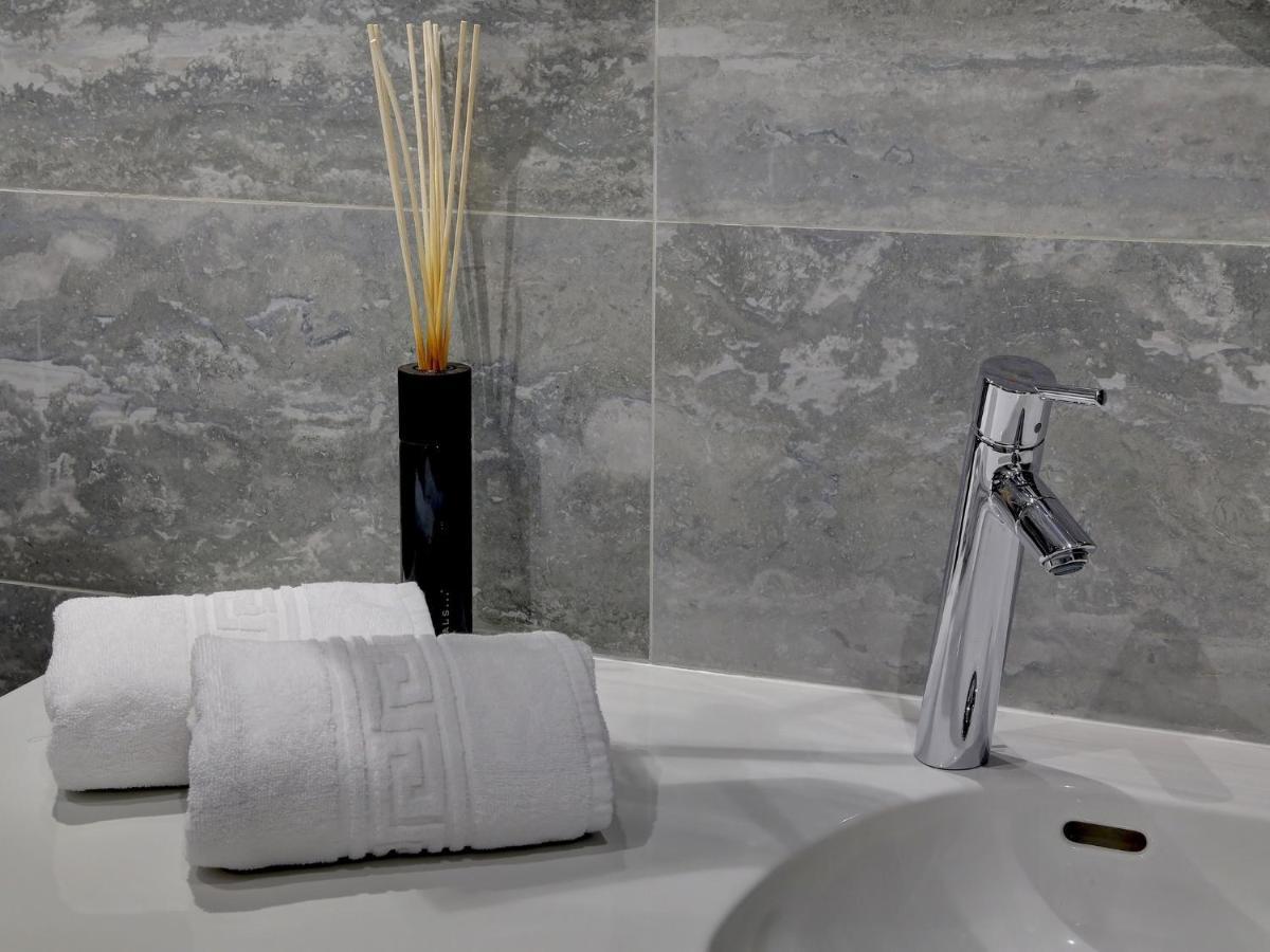 Luxury Amarin Apartment Dubrovnik Ngoại thất bức ảnh