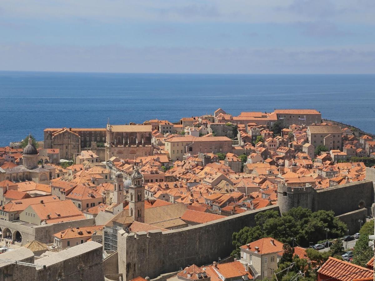 Luxury Amarin Apartment Dubrovnik Ngoại thất bức ảnh