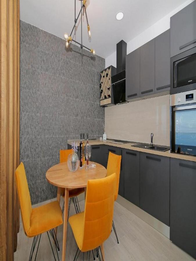Luxury Amarin Apartment Dubrovnik Ngoại thất bức ảnh